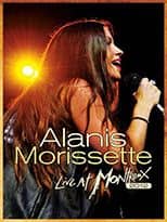 Alanis Morissette - Live at Montreux 2012