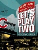 Pearl Jam - Let's Play Two