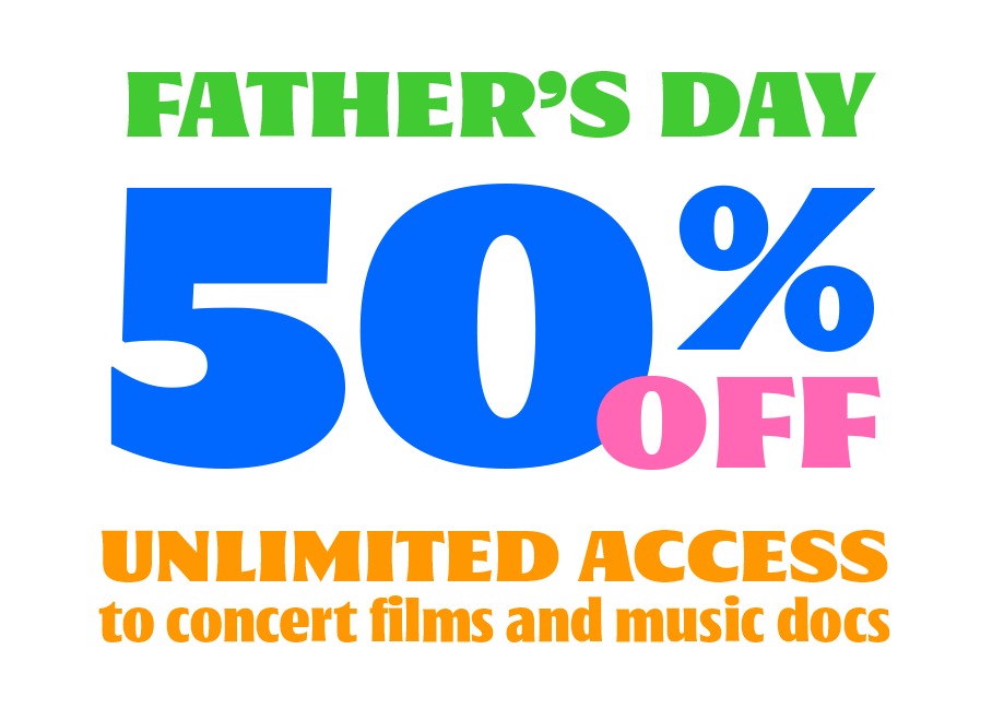 Fathers Day Discount 50%
